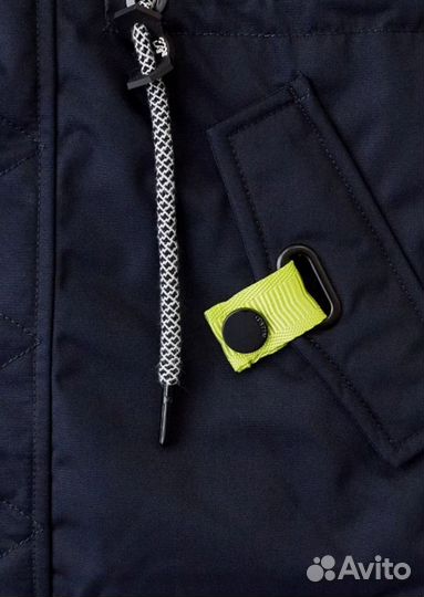 Зимняя куртка ostin