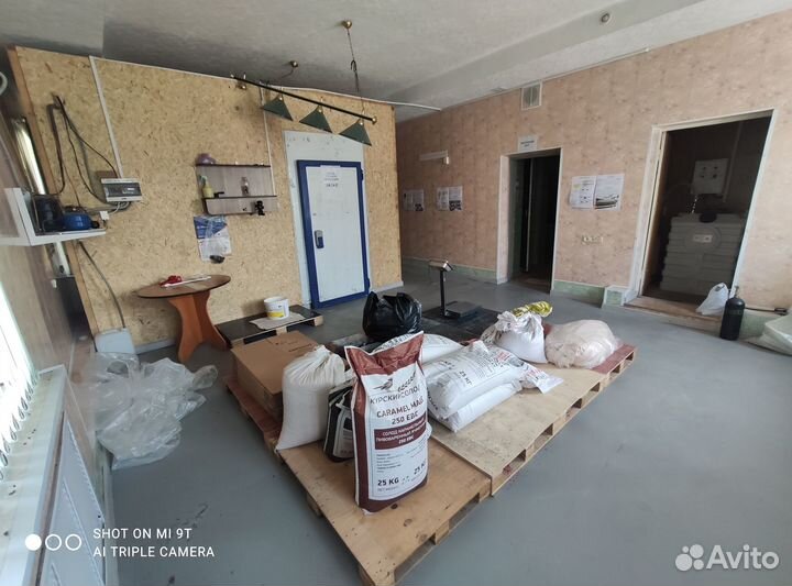 Продам пивоварню в Искитиме