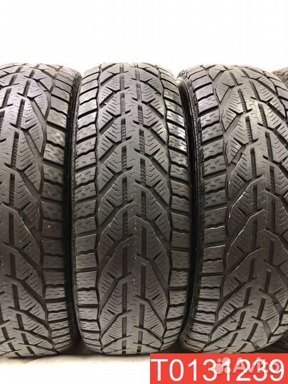 Tigar Winter 205/65 R16 95H
