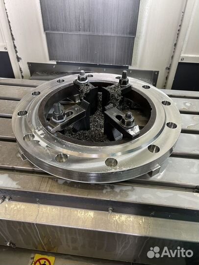 Токарные, фрезерные работы. Металлообратока