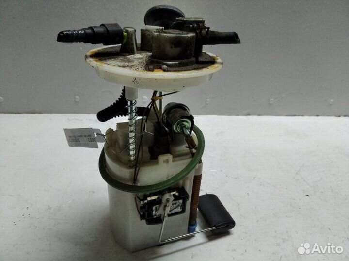 Датчик уровня топлива, Hyundai i10 2009