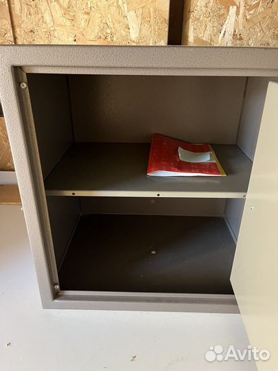 Сейф valberg asm-46