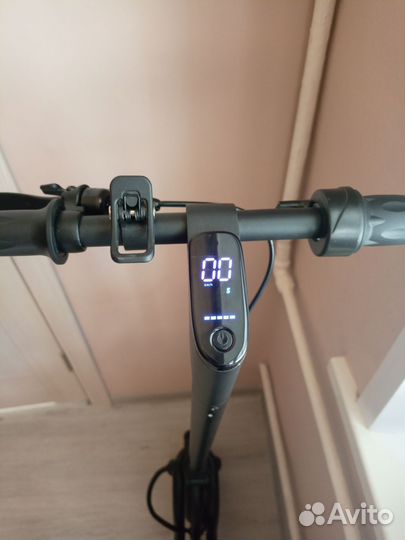 Электросамокат acer es series