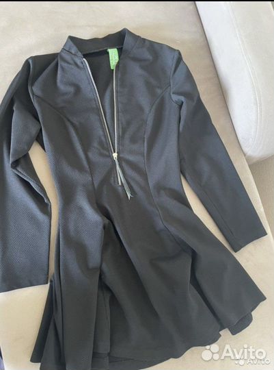 Платье новое mini