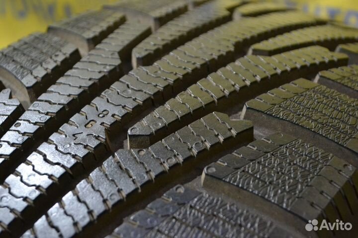 Nokian Tyres Nordman RS2 SUV 235/60 R18