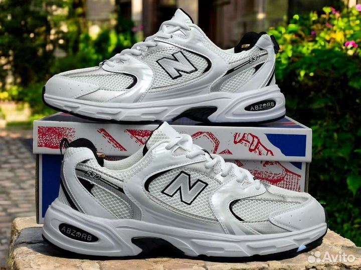 Кроссовки New Balance 530