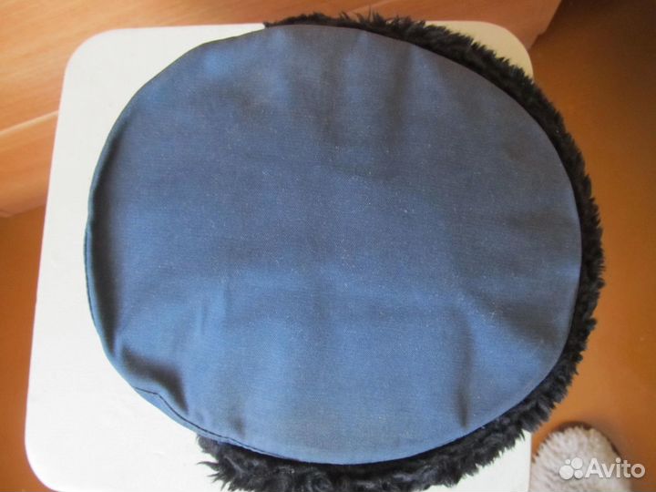 Шапка зимняя