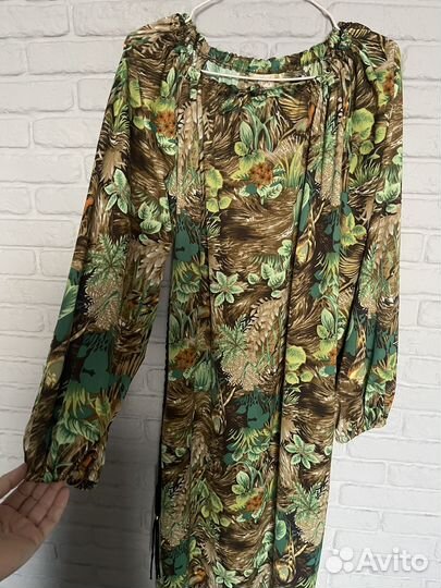 Платье винтаж 