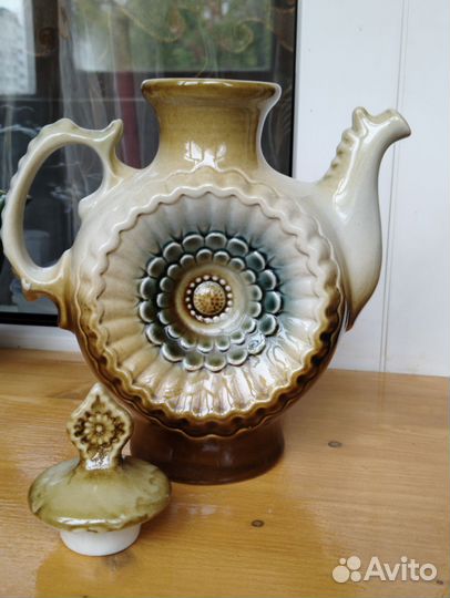 Керамика СССР