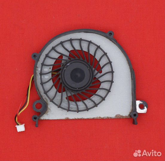 Кулер для ноутбука MSI U230