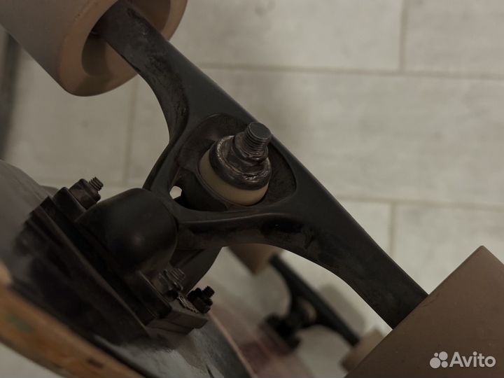 Лонгборд Ridex