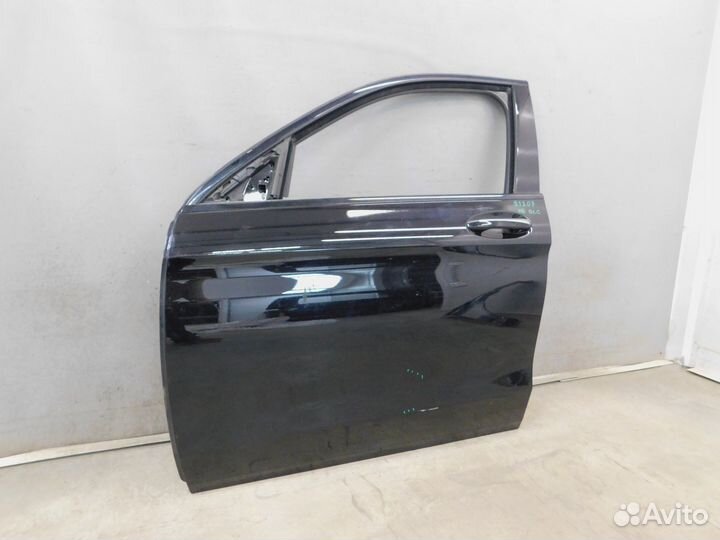 Дверь передняя левая Mercedes-Benz GLC