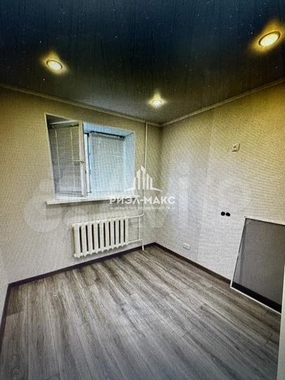 1-к. квартира, 31,5 м², 1/5 эт.