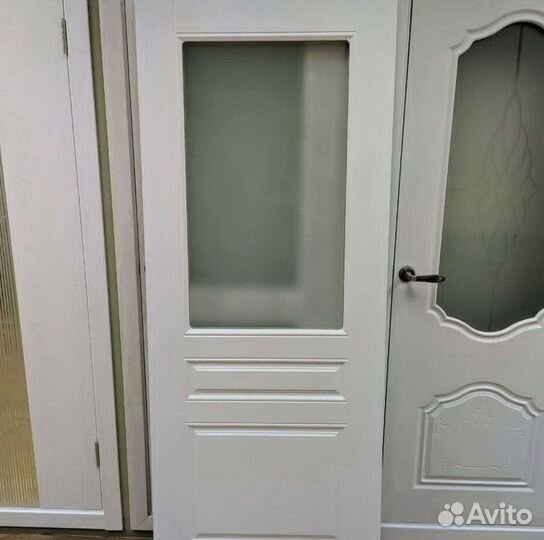 Двери межкомнатные