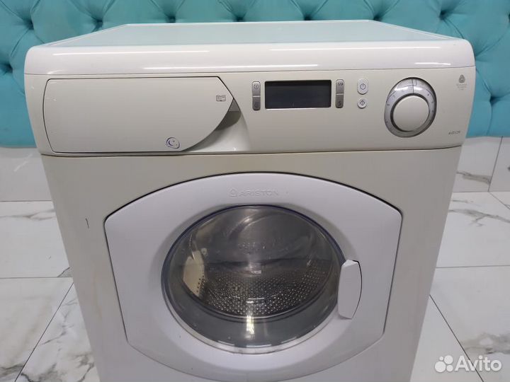 Стиральная машина ariston AVD129