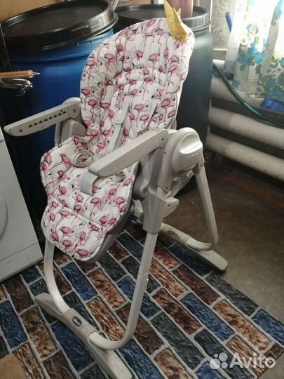 Стул для кормления