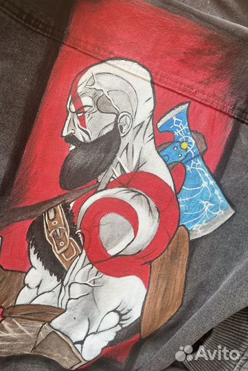 Веща эксклюзив