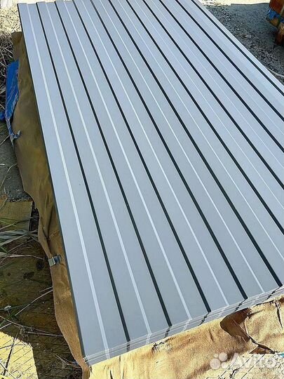 Профлист,профнастил 0.5мм