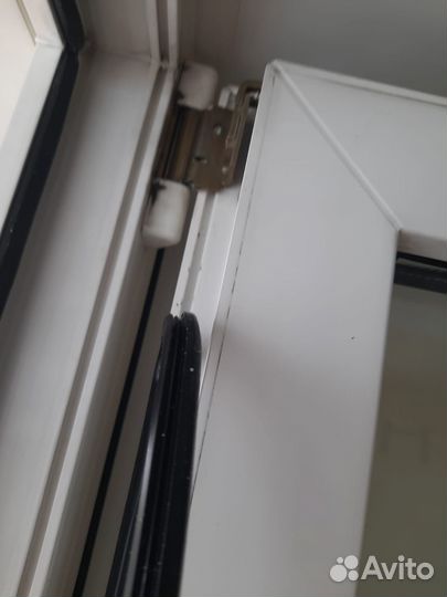 Ремонт окон. Регулировка. Уплотнители. Откосы