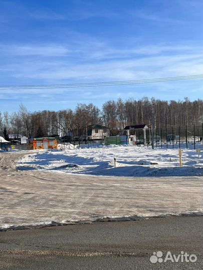 Рекламное место, место под рекламу