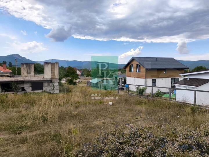 Участок 9,5 сот. (ИЖС)