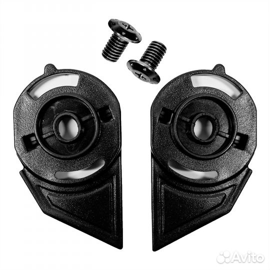 Крепление визора axxis V-20 (Wolf DS)