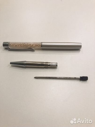 Ручка шариковая swarovski