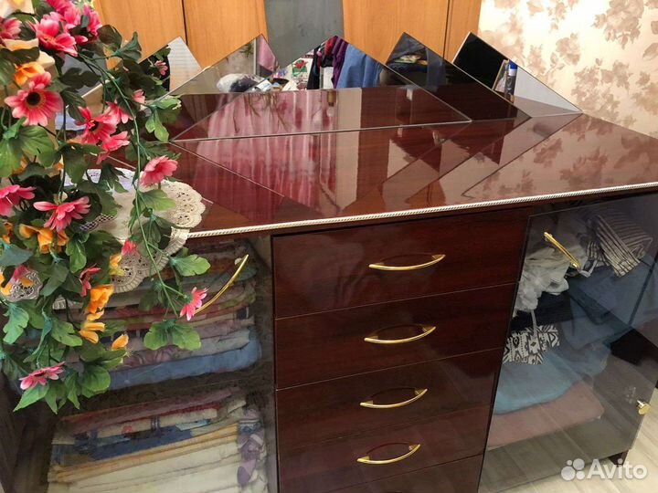 Многофункциональная мебель