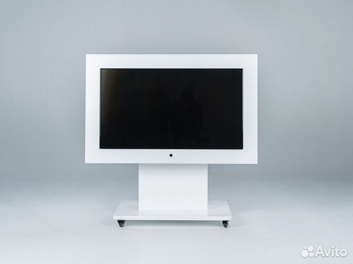 Интерактивный детский стол nova