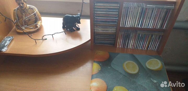 Компьютерный стол