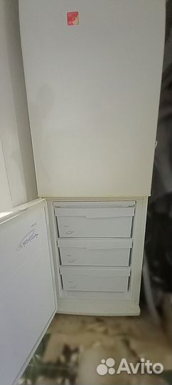 Холодильник 2-камерный Pozis б/у