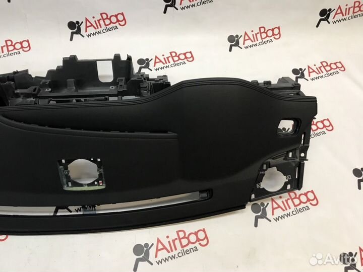 Торпедо панель приборов Toyota Highlander арт.:01