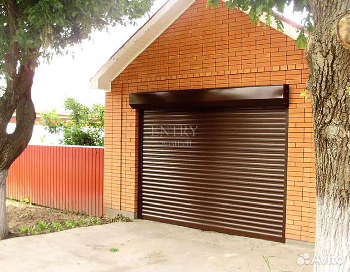 Рольставни