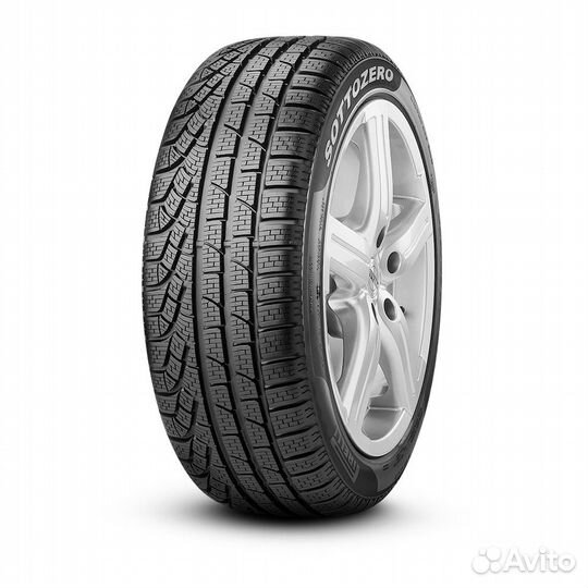 Pirelli Winter Sottozero 240 Serie II 285/40 R19 103V
