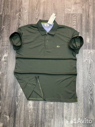 Lacoste polo