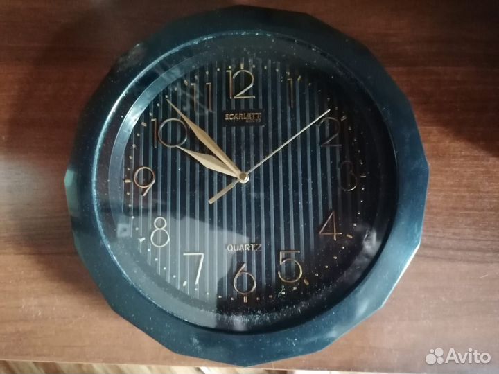 Часы настенные