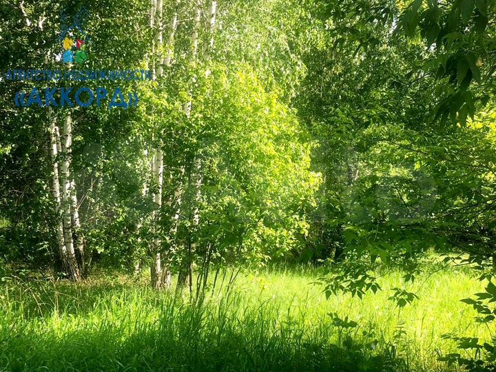 Участок 15 сот. (ИЖС)