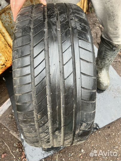 Continental Conti4x4SportContact 275/45 R19