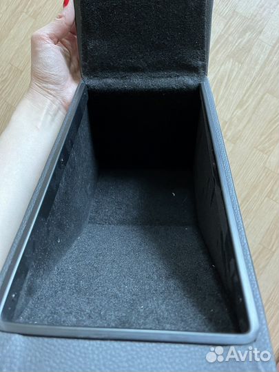 Подлокотник автомобильный универсальный