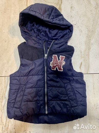 Жилет Ostin kids