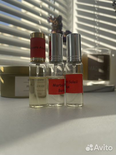 Парфюм Tom ford оригинал