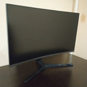 Монитор Samsung c27jg50qqi 27"