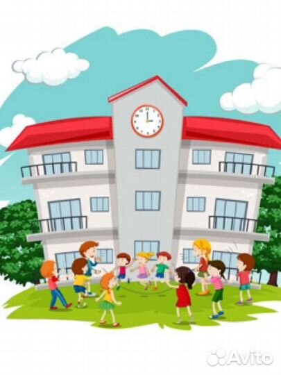 Подготовка к школе