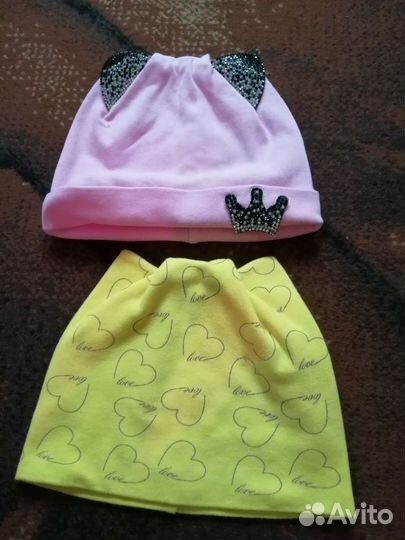 Вещи на девочку