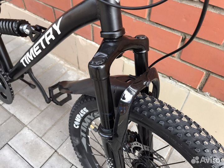 Велосипед 20