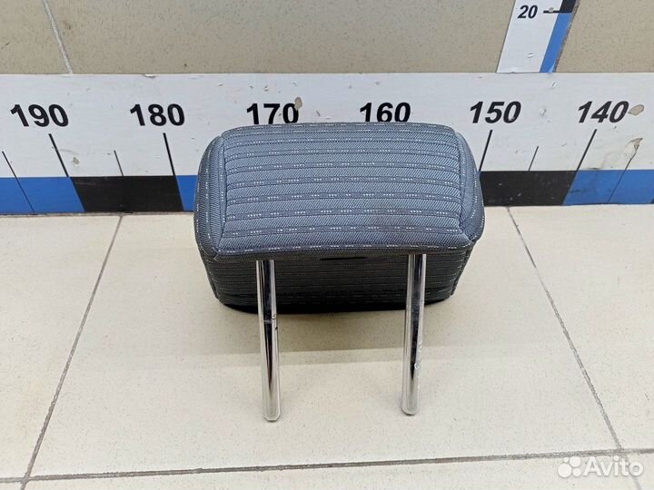 Подголовник Almera Classic (B10) 2006-2013