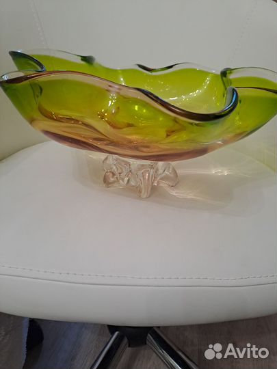 Ваза для фруктов,конфетница