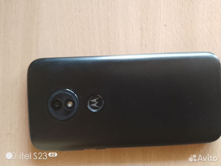 Motorola Moto E5 Plus, 2/16 ГБ