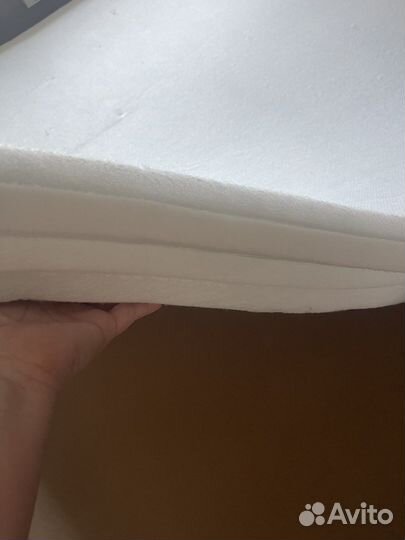 Холлофайбер хард листы