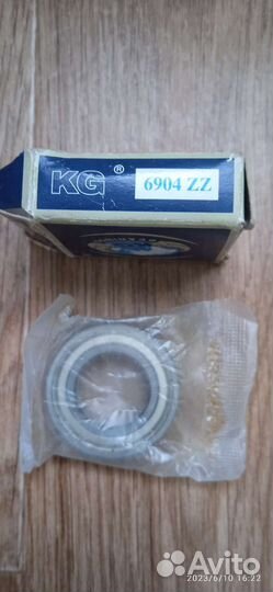 Контактная группа трамблёра на ваз2101